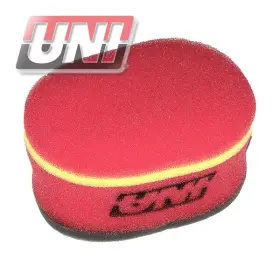 Orun-er519893-er Uni Filter 2001-2009 Suzuki Dre 200 Dirt Bike Air