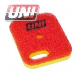 Uni Filter Orun-er543269-er All Years Yamaha Pw50 Dirt Bike Air