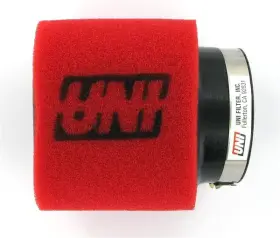 Up-4275ast Uni Filter Dual Stage Pod 15 Degree Angle 2 3/4 Inch X4 1/2