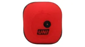 Uni Filters 804451038076 Foam Filter Gas
