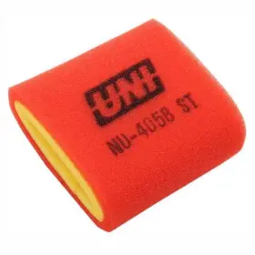 Uni Filters 804451040581 Air Filter Honda Dirt Bike