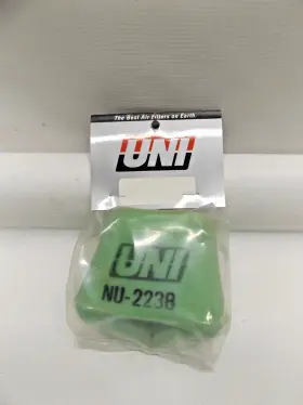 Nu-2238 Uni Filters Nu-2228 Nos Air Filter Dt100 Mx100