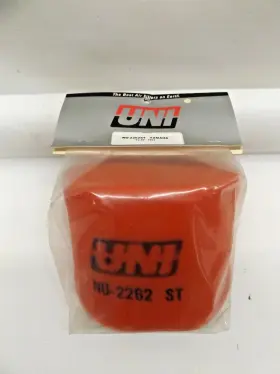 Nu-2262 Uni Filters Nos St Air Filter Yz80