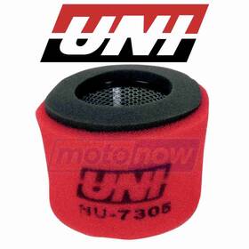 Uni Mn/03jt Air Filter For 2001 Bmw R1100rl - Fuel And Filters Hp