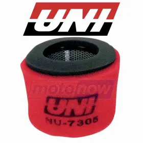 03jt Uni Mn/03jt Air Filter For 2001 Bmw R1100rl - Fuel And Filters Hp