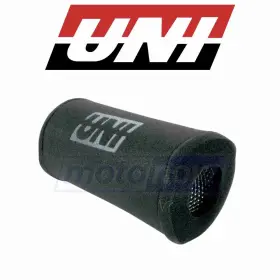 0g7x Uni Mn/0g7x Air Filter For 1983 Kawasaki Kz750f Ltd Shaft - Fuel And Filters Ao
