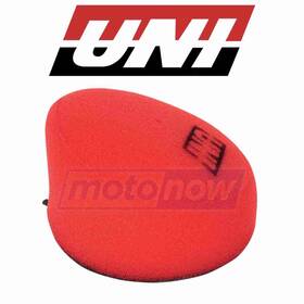 Uni Mn/0stb Multi-stage Competition Air Filter For 1990-1992 Suzuki Rm250 - Fuel And Yy