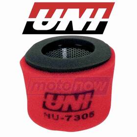 Uni Mn/15cy Air Filter For 2001-2005 Bmw R1150rt - Fuel And Filters Su