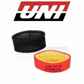 1t4s Uni Mn/1t4s Multi-stage Competition Air Filter For 1984-1989 Yamaha Xt600 - Fuel And Go