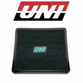 2465 Uni Mn/2465 Air Filter For 1993-1995 Bmw K1100rs - Fuel And Filters Gj