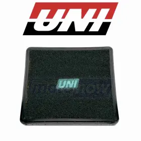 K75t Uni Mn/2c3y Air Filter For 1986-1987 Bmw - Fuel And Filters Ri