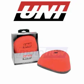 55sj Uni Mn/55sj Multi-stage Competition Air Filter For 1990-1997 Ktm 300 Exc - Fuel And Kh