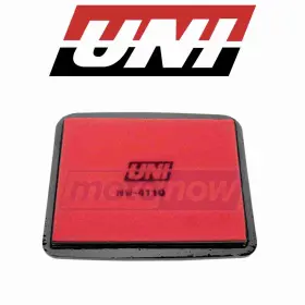 5jhb Uni Mn/5jhb Air Filter For 1990 Honda Cbr600f - Fuel And Filters Ql