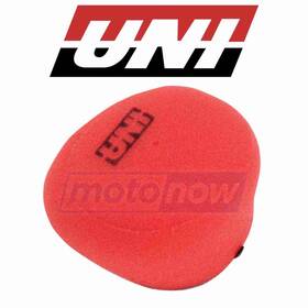Uni Mn/5m1j Multi-stage Competition Air Filter For 1987 Honda Cr250r - Fuel And Xi