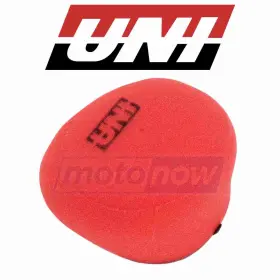 5m1j Uni Mn/5m1j Multi-stage Competition Air Filter For 1987 Honda Cr250r - Fuel And Xi