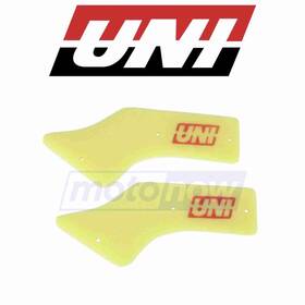 Uni Mn/5vp0 Air Filter For 1995 Ducati 916 Sp - Fuel And Filters Mx