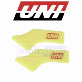 5vp0 Uni Mn/5vp0 Air Filter For 1995 Ducati 916 Sp - Fuel And Filters Mx