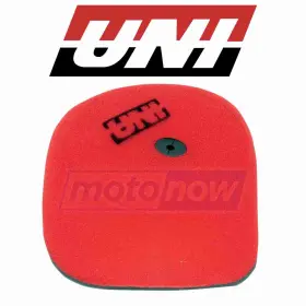 Uni Mn/72hd Multi-stage Competition Air Filter For 2000-2003 Ktm 400 Exc - Fuel And Fr