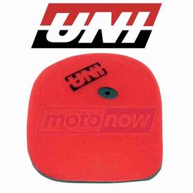 Uni Mn/7dv5 Multi-stage Competition Air Filter For 1998-2003 Ktm 300 Exc - Fuel And To