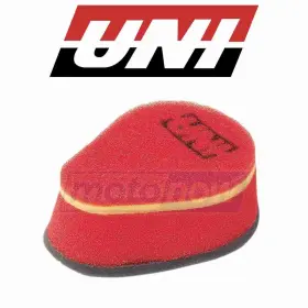 7fn9 Uni Mn/7fn9 Multi-stage Competition Air Filter For 1996-2014 Suzuki Dr650se - Fuel And Ol