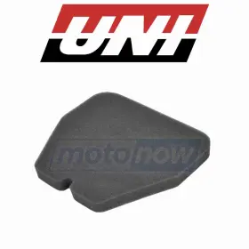 9ak7 Uni Mn/9ak7 Air Filter For 1980-1981 Honda Cb400t Hawk - Fuel And Filters Xo