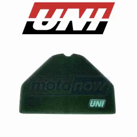 9k83 Uni Mn/9k83 Air Filter For 1993-1999 Kawasaki Zx1100 Ninja Zx-11 - Fuel And Yt