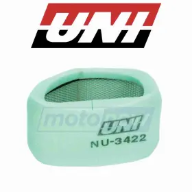 9rcn Uni Mn/9rcn Air Filter For 1987 Harley Davidson Xlh883hug Sportster 883 Hugger - Kg