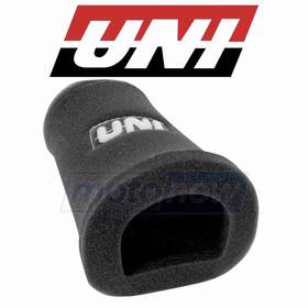 Uni Mn/9teq Air Filter For 1981-1983 Suzuki Gs650gl - Fuel And Filters Cr