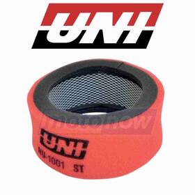 Uni Mn/a4dw Multi-stage Competition Air Filter For 1972-1978 Husqvarna Cr250 - Fuel Kh