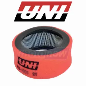 A4dw Uni Mn/a4dw Multi-stage Competition Air Filter For 1972-1978 Husqvarna Cr250 - Fuel Kh
