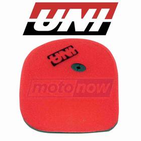 Uni Mn/b61w Multi-stage Competition Air Filter For 1998 Ktm 400 Lse - Fuel And Rv