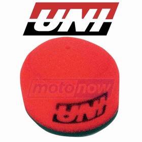 Uni Mn/c182 Multi-stage Competition Air Filter For 2000-2021 Kawasaki Kx65 - Fuel And Kb
