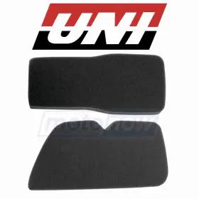 Vs1400gl Uni Mn/c3b1 Air Filter For 1987-2004 Suzuki Intruder - Fuel And Er Vs1400gl Uni Mn/c3b1 Air Filter For 1987-2004 Suzuki Intruder - Fuel And Er