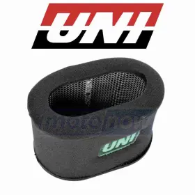 Xb12stt Uni Mn/cg4x Air Filter For 2008 Buell Lightning Super Tt - Fuel And Ja