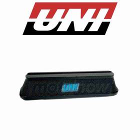 Uni Mn/d5e7 Air Filter For 1984-1986 Kawasaki Zx900 Ninja - Fuel And Filters Mj