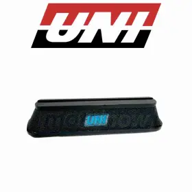 D5e7 Uni Mn/d5e7 Air Filter For 1984-1986 Kawasaki Zx900 Ninja - Fuel And Filters Mj