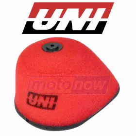 Ev45 Uni Mn/ev45 Multi-stage Competition Air Filter For 2014 Beta 250 Rr-race Edition Ql