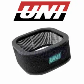 Fx5d Uni Mn/fx5d Air Filter For 2007 Harley Davidson Vrscx V-rod - Fuel And Bx