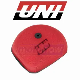 Kfq2 Uni Mn/kfq2 Multi-stage Competition Air Filter For 2006-2016 Kawasaki Kx250f - Fuel Lb