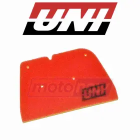 Mf3a Uni Mn/mf3a Multi-stage Competition Air Filter For 2020-2021 Kawasaki Klx230r - Fuel Do