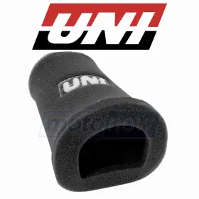 N7gg Uni Mn/n7gg Air Filter For 1981-1983 Suzuki Gs650g - Fuel And Filters Lw
