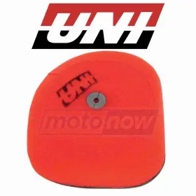 Uni Mn/p3x2 Multi-stage Competition Air Filter For 2004 Ktm 450 Sms - Fuel And Wl