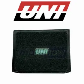 P6jw Uni Mn/p6jw Air Filter For 1978-1987 Bmw R65 - Fuel And Filters Oj