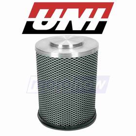 Uni Mn/pxt2 Air Filter For 1979-1981 Honda Cm400a Hondamatic - Fuel And Uy