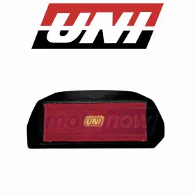Rf88 Uni Mn/rf88 Air Filter For 1994-1998 Yamaha Yzf750r - Fuel And Filters Rb