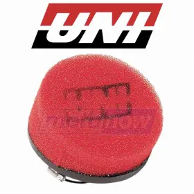 S5d3 Uni Mn/s5d3 Multi-stage Competition Air Filter For 2010-2020 Kawasaki Klx110l - Fuel Oq