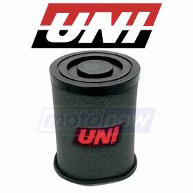 Uni Mn/tk5f Air Filter For 1982 Honda Cx500tc Turbo - Fuel And Filters Rn