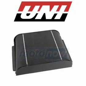 Ts09 Uni Mn/ts09 Air Filter For 1984-1985 Yamaha Fj1100 - Fuel And Filters Wi