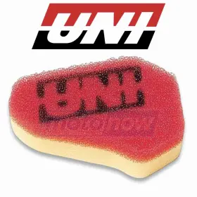 Ttr50e Uni Mn/vwr6 Multi-stage Competition Air Filter For 2006-2021 Yamaha - Fuel And Ed