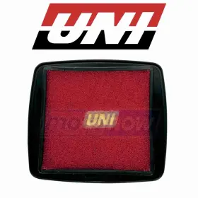W2wf Uni Mn/w2wf Air Filter For 1993 Suzuki Gsx-r600 - Fuel And Filters Lz